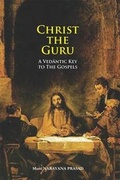 Cover: Christ the Guru - D.K. Print World Ltd