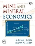 Cover: Mine and Mineral Economics - PHI Learning