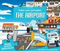 Cover: The Airport - Sassi