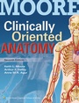Cover: Clinically Oriented Anatomy - LWW