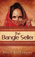 Cover: The Bangle Seller - Notion Press