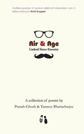 Cover: Air & Age - Chitrangi