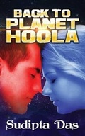 Cover: Back to Planet Hoola - Notion Press
