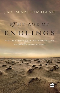 Abbildung von: The Age of Endlings - HarperLitmus