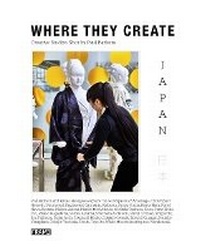 Abbildung von: Where They Create Japan - Frame Publishers BV