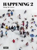 Cover: Happening 2 - Frame Publishers BV