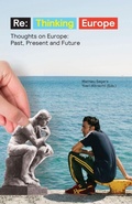 Cover: Re:Thinking Europe - Amsterdam University Press