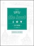 Cover: The Hunt Seattle - Gatehouse Publishing