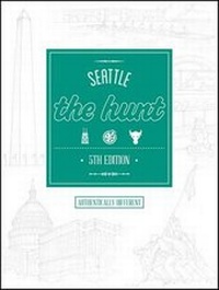 Abbildung von: The Hunt Seattle - Gatehouse Publishing