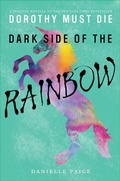 Cover: Dark Side of the Rainbow - HarperCollins