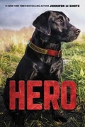 Cover: Hero - HarperCollins
