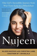 Cover: Nujeen - Collins