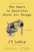 Cover: Heart Is Deceitful Above All Things - HarperCollins