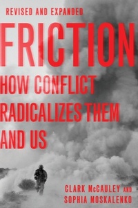 Enlarge image Cover: Friction - Oxford University Press Inc