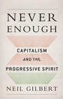 Cover: Never Enough - Oxford University Press Inc