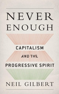 Enlarge image Cover: Never Enough - Oxford University Press Inc