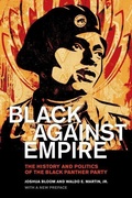Cover: Black against Empire - University of California Press