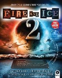 Enlarge image Cover: Fire and Ice Book 2 - Gill Education