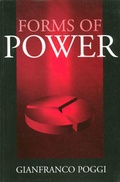 Cover: Forms of Power - Polity Press