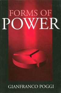 Enlarge image Cover: Forms of Power - Polity Press