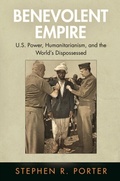 Cover: Benevolent Empire - University of Pennsylvania Press