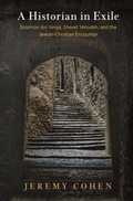 Cover: A Historian in Exile - University of Pennsylvania Press