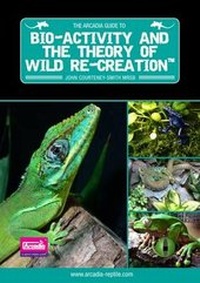 Abbildung von: Bio-Activity and the Theory of Wild Re-Creation - Arcadia Products