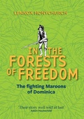 Cover: In the Forests of Freedom - Papillote Press
