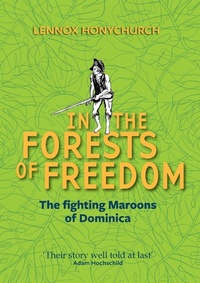 Abbildung von: In the Forests of Freedom - Papillote Press