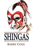 Cover: Shingas - Distributed via Smashwords