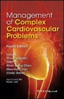 Cover: Management of Complex Cardiovascular Problems 4e - Wiley