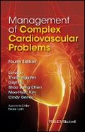 Cover: Management of Complex Cardiovascular Problems 4e - Wiley