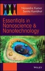 Cover: Essentials in Nanoscience and Nanotechnology - Wiley