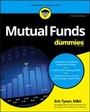 Cover: Mutual Funds For Dummies - Wiley