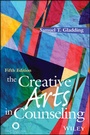Cover: The Creative Arts in Counseling - Wiley
