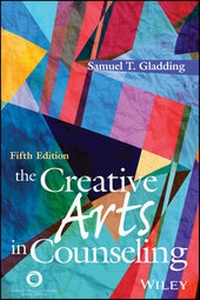 Enlarge image Cover: The Creative Arts in Counseling - Wiley