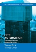 Cover: Site Automation - Cambridge University Press