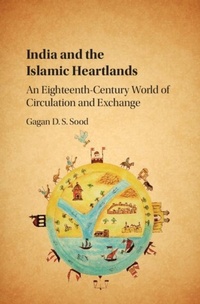 Abbildung von: India and the Islamic Heartlands - Cambridge University Press