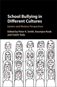 Abbildung von: School Bullying in Different Cultures - Cambridge University Press