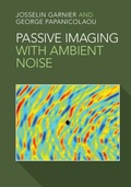 Cover: Passive Imaging with Ambient Noise - Cambridge University Press