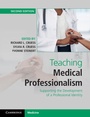 Cover: Teaching Medical Professionalism - Cambridge University Press