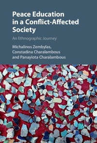 Abbildung von: Peace Education in a Conflict-Affected Society - Cambridge University Press