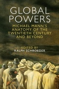 Cover: Global Powers - Cambridge University Press