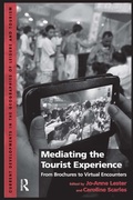 Cover: Mediating the Tourist Experience - Routledge