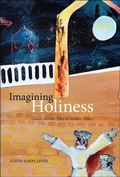 Cover: Imagining Holiness - De Gruyter