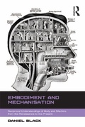 Cover: Embodiment and Mechanisation - Routledge