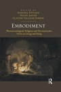 Cover: Embodiment - Routledge
