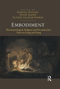 Bild: Embodiment - Routledge