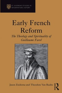 Enlarge image Cover: Early French Reform - Routledge