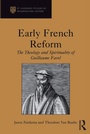 Cover: Early French Reform - Routledge